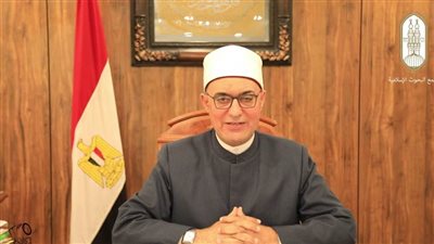 عياد يلتقي وزير الاتصالات النيجيري ويبحثان التعاون في التوعية الإلكترونية للفكر المتطرف