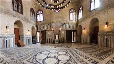 المتحف الإسلامى يقدم فيلما عن أهم القطع الأثرية