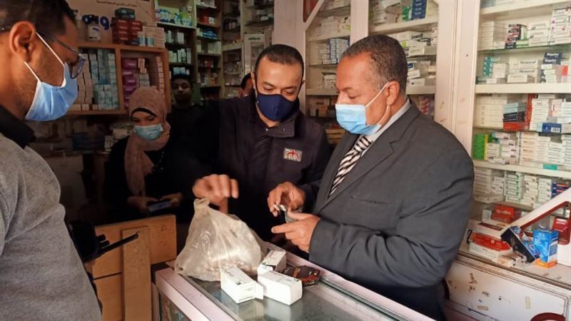 السكرتير المساعد