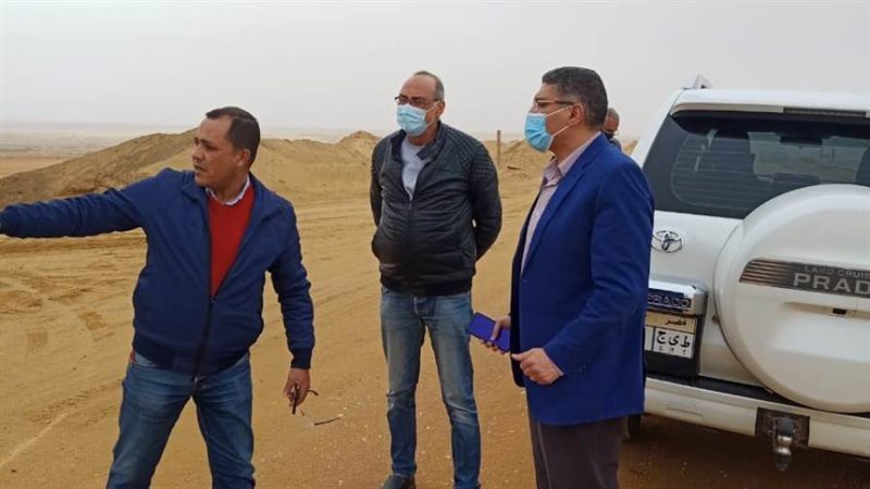 عادل النجار رئيس