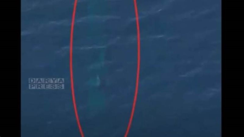 العواصة الأمريكية