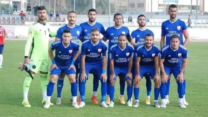 بورتو السويس