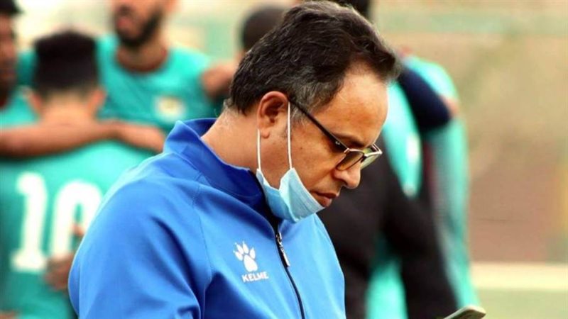 ممدوح مصطفى