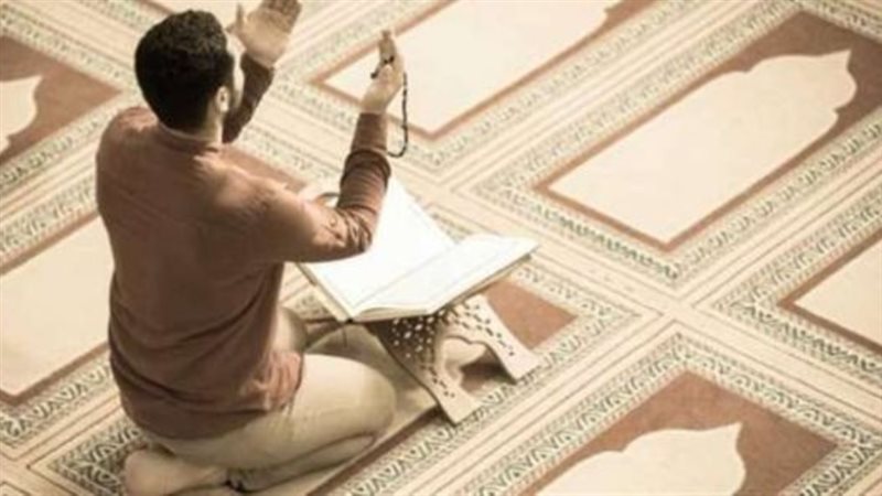 مواقيت الصلاة في