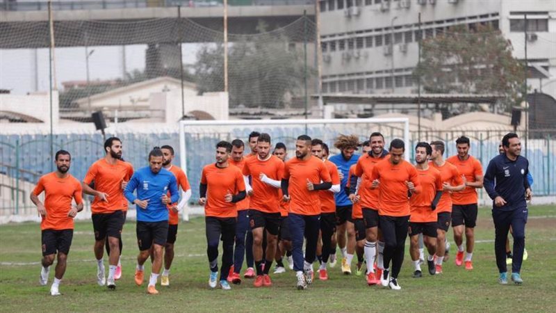 تدريبات البنك الأهلي