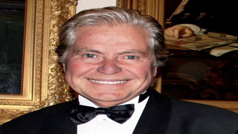 الفنان حسين فهمي