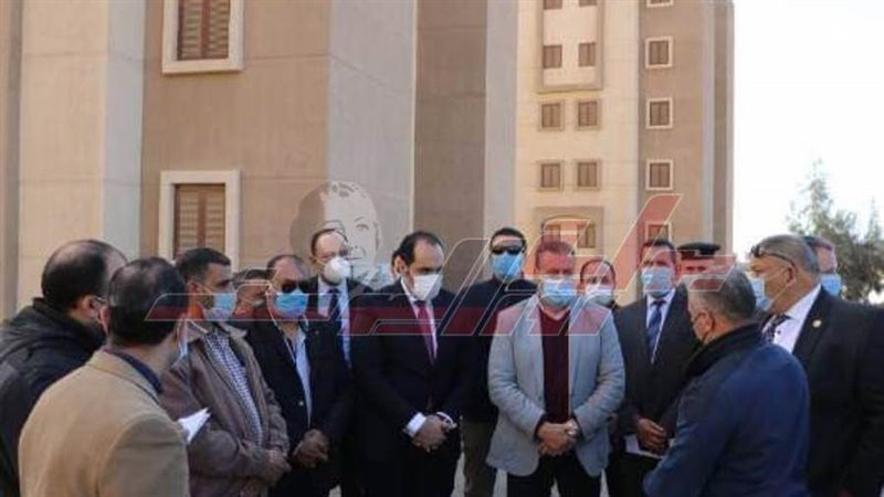 منطقة إسكان الصوامع