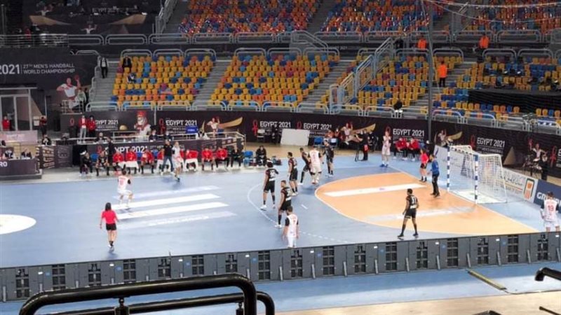 مصر ومقدونيا