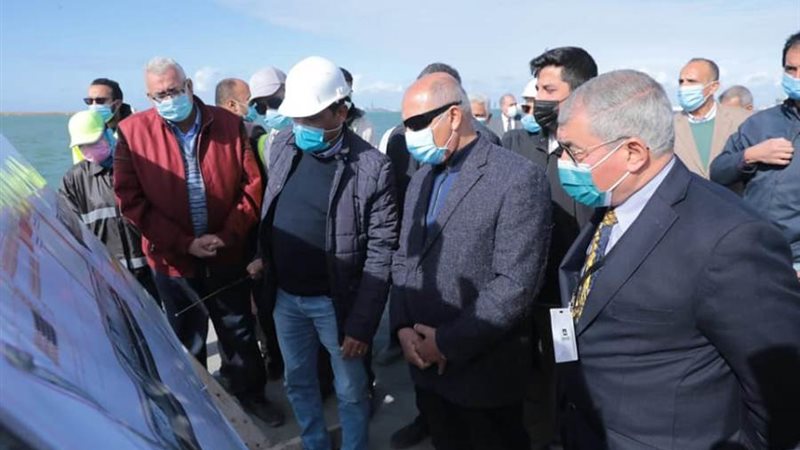 جولة المهندس كامل