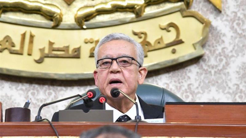 المستشار الدكتور