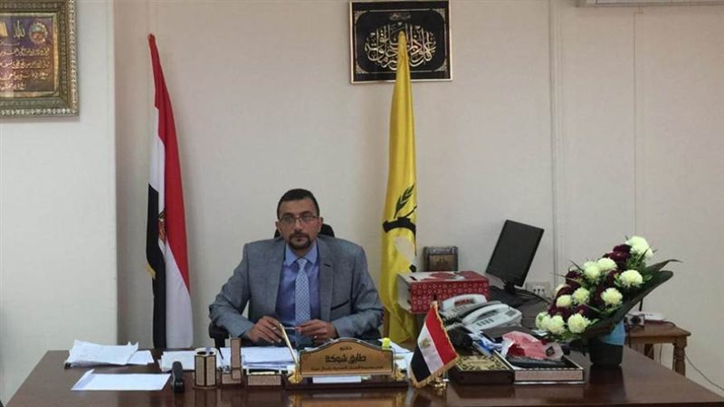 د.طارق محمد كامل