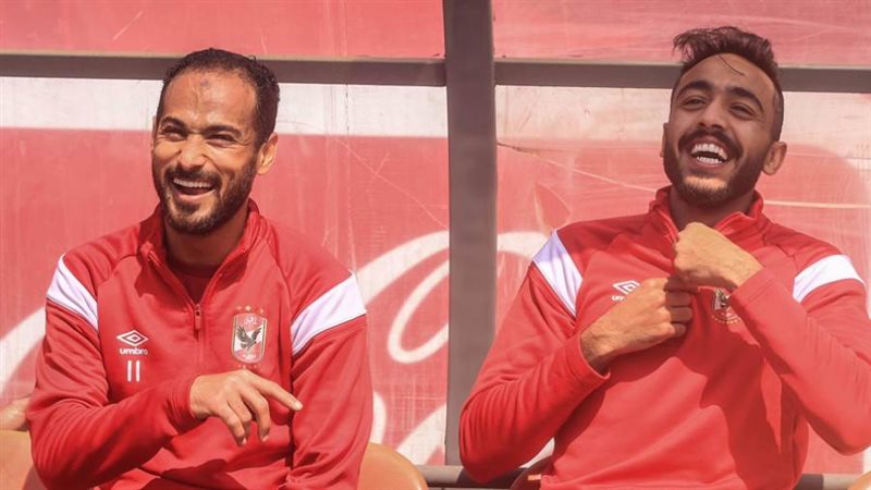 كهربا ووليد سليمان