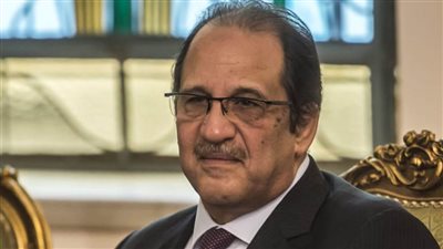 رئيس المخابرات ينقل رسالة من الرئيس السيسي للرئيس الفلسطيني