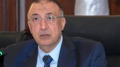 حملة مكبرة لإزالة التعديات على أراضي أملاك الدولة بالإسكندرية