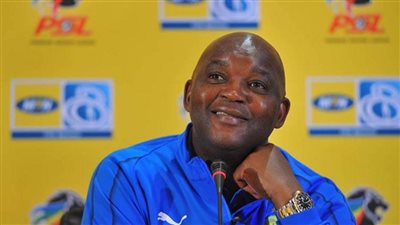 موسيماني عقب التعادل مع البنك الأهلي: لم نكن في يومنا