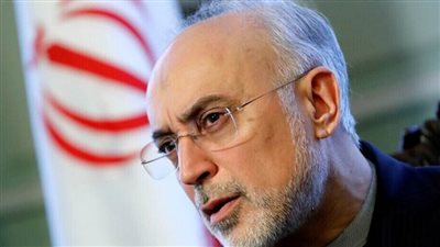 رئيس منظمة الطاقة الذرية الإيرانية: طهران لن تقبل أي شرط مسبق لرفع العقوبات