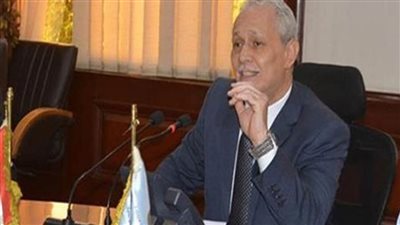 محافظ الأقصر يستقبل رئيس الجامعة لبحث التنسيق والتعاون خلال الفترة القادمة