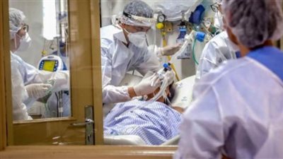 التشيك تسجل 2618 إصابة بفيروس 