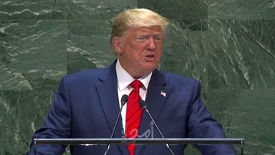 ترامب يستعد لإصدار نحو 100 عفو وتخفيف أحكام.. غدًا