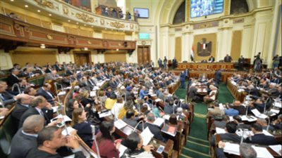 مجلس النواب يواصل جلساته العامة وسط إجراءات احترازية