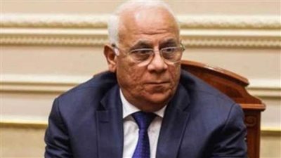 محافظ بورسعيد: أكثر من 5 آلاف طلب تصالح في مخالفات البناء 