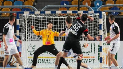 تعرف على موعد مباراة مصر والسويد والقنوات الناقلة وترددها