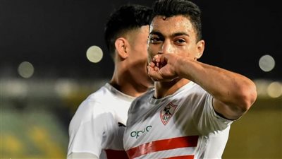 مدرب الزمالك السابق يوجه رسالة نارية إلى مصطفى محمد