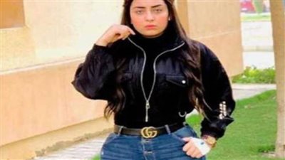 15 فبراير.. الحكم في استئناف فتاة التيك توك هدير الهادي على حكم حبسها