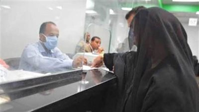 بدء صرف منحة العمالة غير المنتظمة بشمال سيناء