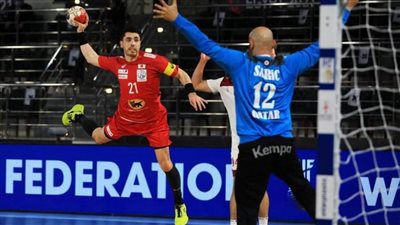 قطر تنتزع الفوز من اليابان بمونديال اليد
