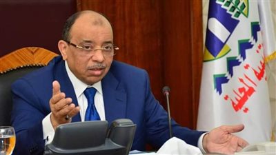 وزير التنمية أمام 