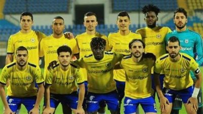 تشكيل الإسماعيلي لمواجهة المقاولون