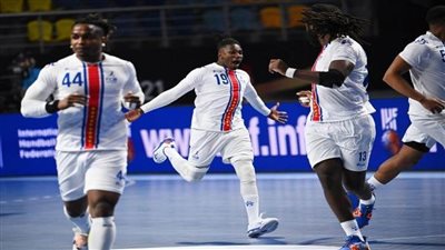 عاجل.. انسحاب كاب فيردي من مونديال اليد