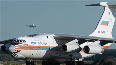 وزارة الطوارئ الروسية: انهيار ثلجي يغمر حوالي 12 شخصًا في منتجع دومباي