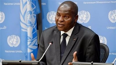 المحكمة الدستورية في إفريقيا الوسطى تؤيد إعادة انتخاب الرئيس فوستان أرشانج تواديرا