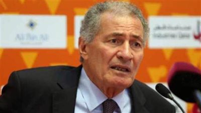 رئيس الاتحاد الدولي يشكر وزيري الرياضة والصحة على متابعتهما المستمرة لمونديال اليد