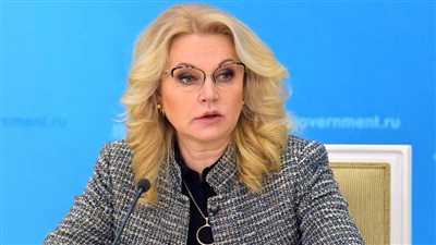 السلطات الروسية تعتزم تطعيم 68,6 مليون مواطن ضد فيروس كورونا