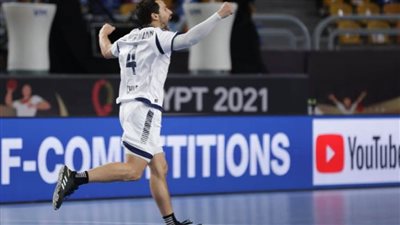 مونديال اليد.. مقدونيا تخطف تذكرة التأهل للدور الرئيسي على حساب تشيلي