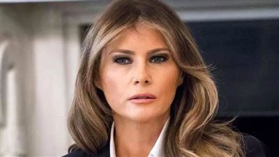 رسالة ميلانيا ترامب الأخيرة قبل مغادرتها البيت الأبيض