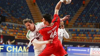 سلوفينيا تتفوق على بيلاروسيا29_25