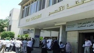 تحرير 133محضرا في حملة أمنية مكبرة على مدن ومراكز الأقصر