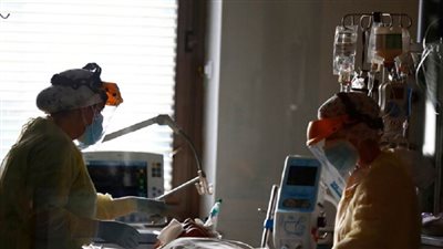 إسبانيا تسجل زيادة قياسية في إصابات كورونا