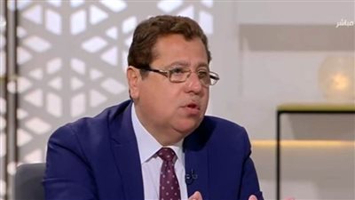 نائب بالبرلمان: وزير التموين وعد بدراسة أسباب مشروع 