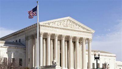 العدل الأمريكية: اعتقال مسئول منتخب بولاية 