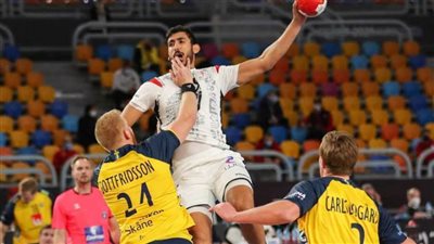 لو فاتك.. إيقاف الشناوي وميسي واستاد جديد للزمالك ومفاجآت كأس مصر 