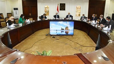 وزير الإسكان: 90% نسبة التنفيذ بمشروع تطوير عشش شارع السودان بالجيزة