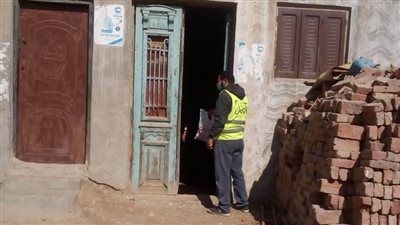 الأورمان توزع 46 طن لحوم على الأسر الأكثر احتياجا بمراكز أسيوط