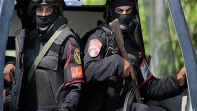أجهزة الأمن تضبط عنصرا إجراميا شديد الخطورة بالمنزلة