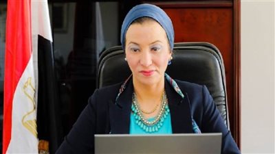 وزيرة البيئة: المتابعة المستمرة لأعمال تطوير البنية التحتية لمنظومة المخلفات