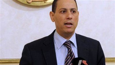  رئيس الرقابة المالية: نستهدف تحقيق التحول الرقمي الشامل في جميع الأنشطة